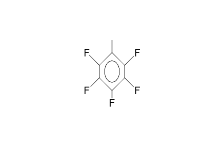 2,3,4,5,6-Pentafluorotoluene