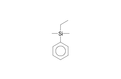 Silane, ethyldimethylphenyl-