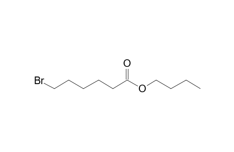 6-Bromohexanoic acid, butyl ester