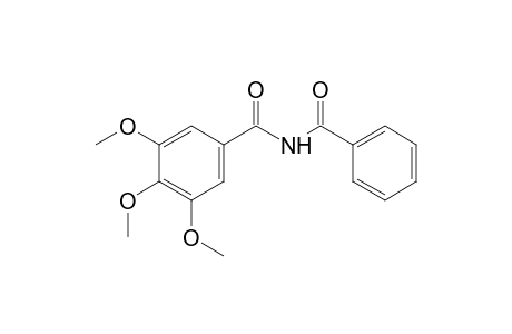 3,4,5-Trimethoxydibenzamide