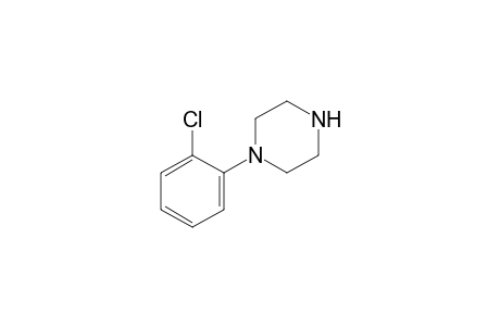 1-(2-Chlorophenyl)piperazine