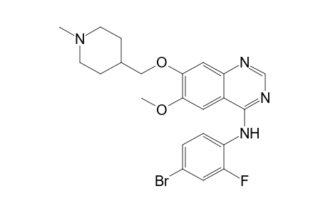 Vandetanib