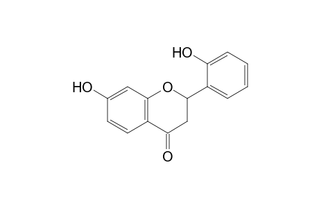 7,2'-DIHYDROXY-FLAVANONE