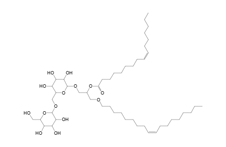 DGDG O-18:1_16:1