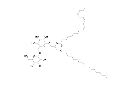 DGDG O-17:0_18:3