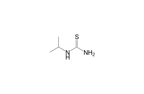 N-Isopropylthiourea