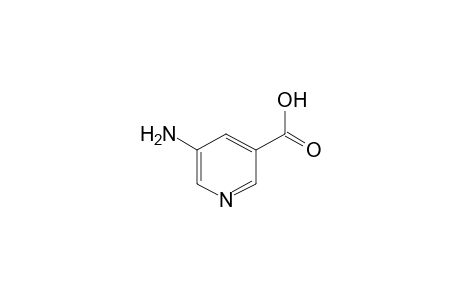 5-AMINONICOTINIC ACID