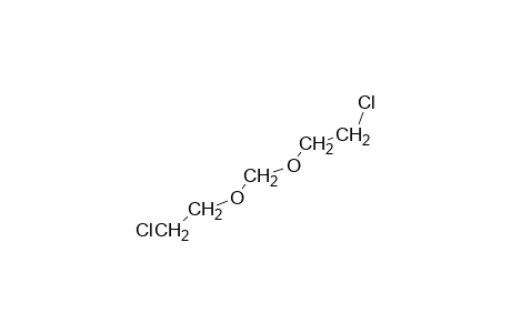 Bis(2-chloroethoxy)methane