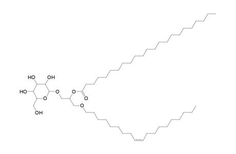 MGDG O-19:1_23:0