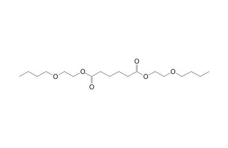 Adipic acid, bis(2-butoxy-ethyl) ester