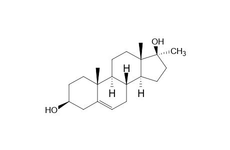 Methandriol