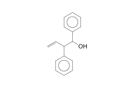 (1rs,2rs)-1,2-Diphenyl-but-3-en-1-ol