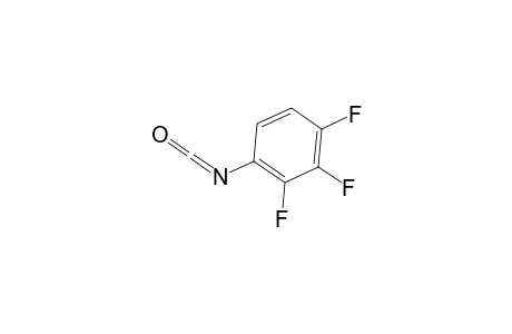 2,3,4-Trifluorophenyl isocyanate