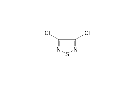 3,4-Dichloro-1,2,5-thiadiazole