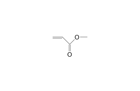 Methylacrylate
