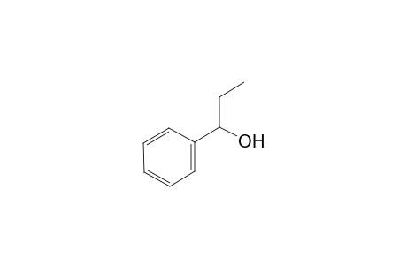 1-Phenyl-1-propanol