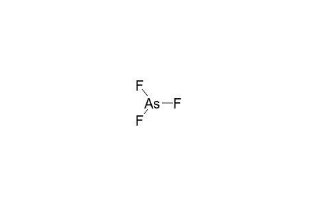 ARSENIC TRIFLUORIDE