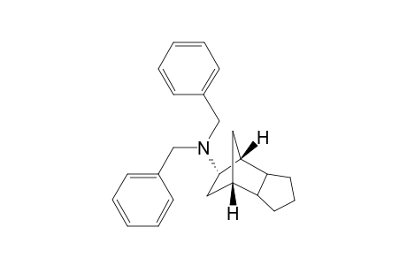 N-(Tetrahydro-exo-dicyclopentadien-9-yl)-N,N-dibenzylamine