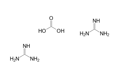 GUANIDINE CARBONATE