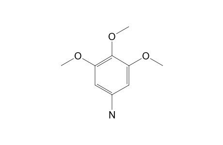 3,4,5-Trimethoxyaniline