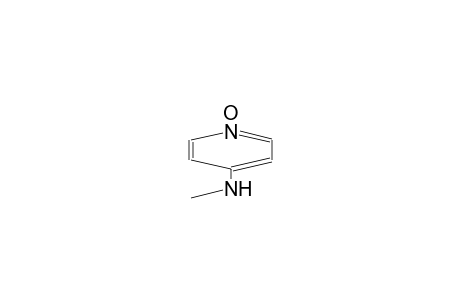 4-METHYLAMINOPYRIDINE-N-OXIDE