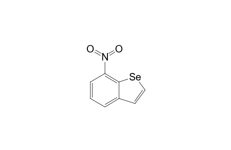 7-NITROBENZO-[B]-SELENOPHEN