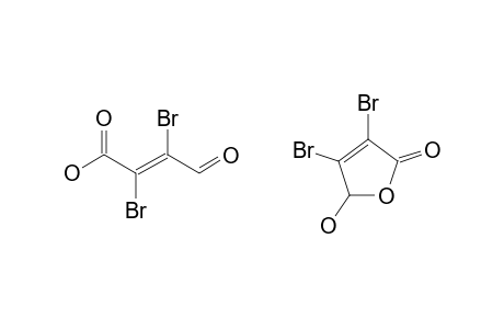 Mucobromic acid