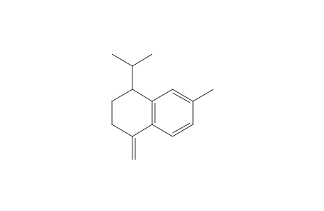 Calacorene<beta->