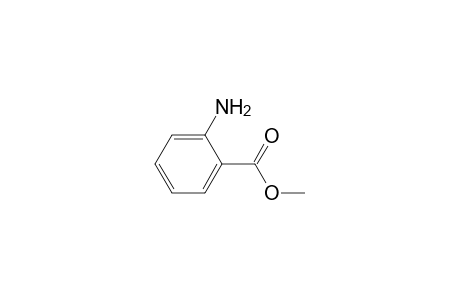 Anthranilic acid methyl ester