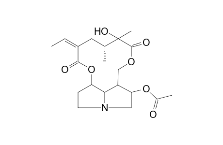 2-(O-acetyl)-rosmarinine