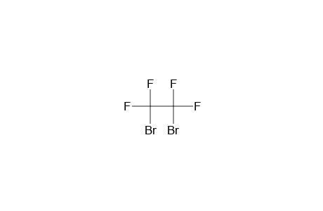 1,2-Dibromotetrafluoroethane