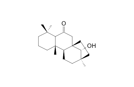 ALPHA-GIBANOL-6-ONE