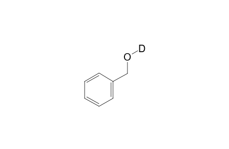 deuteriooxymethylbenzene