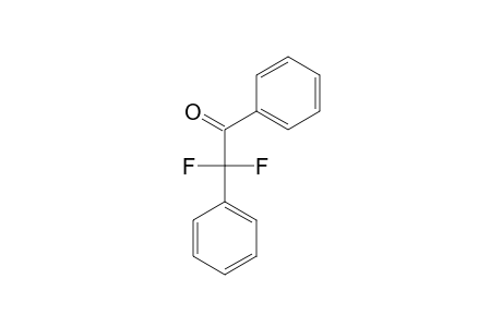 Acetophenone-difluoromethylphenyl