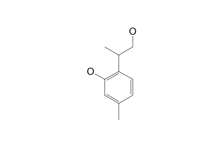 9-HYDROXY-THYMOL