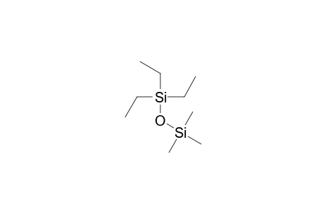 1,1,1-Triethyl-3,3,3-trimethyldisiloxane