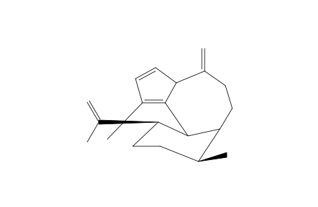 DICTYOTETRAENE