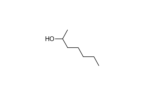 2-Heptanol