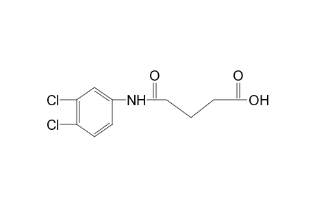 3',4'-dichloroglutaranilic acid