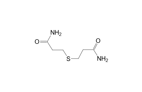 3,3'-thiodipropionamide