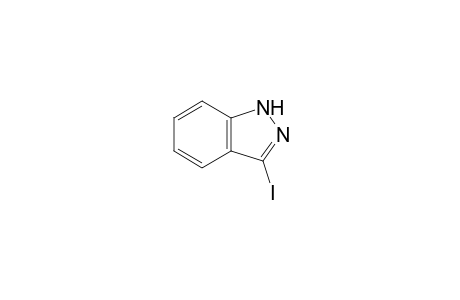 3-Iodo-indazole