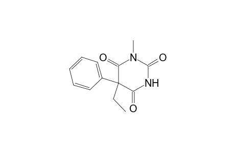 Mephobarbital