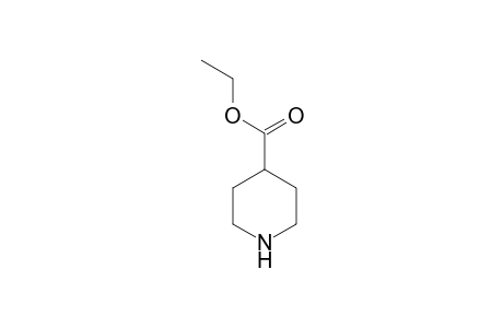 Isonipecotic acid, ethyl ester