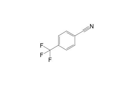 alpha,alpha,alpha-Trifluoro-p-tolunitrile