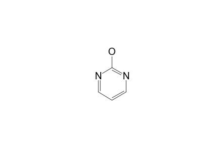 2-Pyrimidinol
