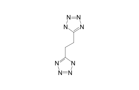 1,2-BIS-(5-TETRAZOLYL)-ETHANE