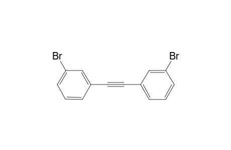 3,3'-Dibromotolane