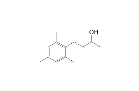 4-(2,4,6-trimethylphenyl)-2-butanol