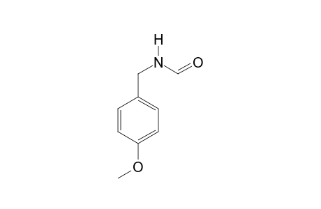 N-(4-Methoxybenzyl)formamide