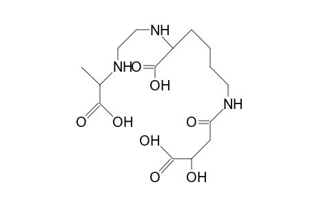 Rhizobactin